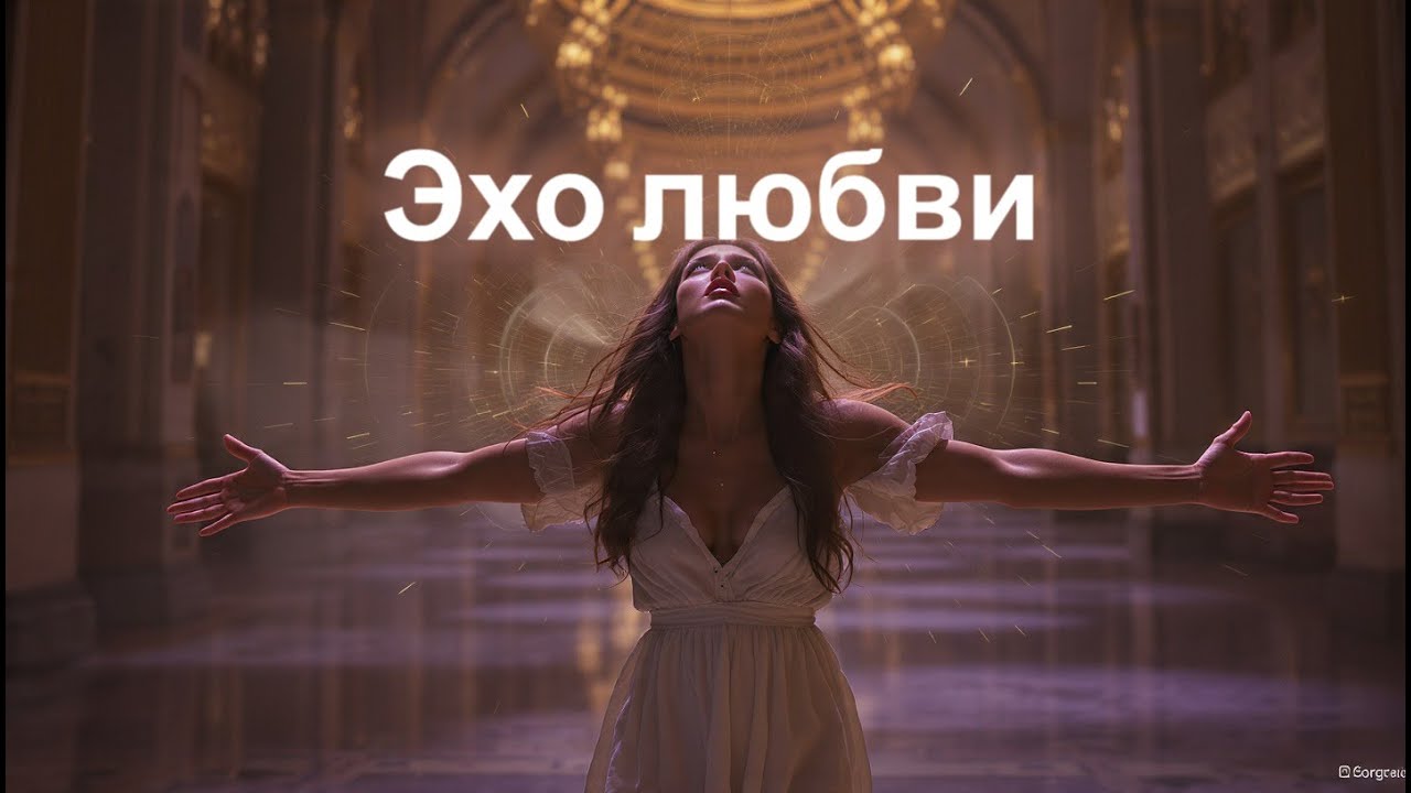 Мира Ночная — Эхо любви I Эмоциональный Deep House