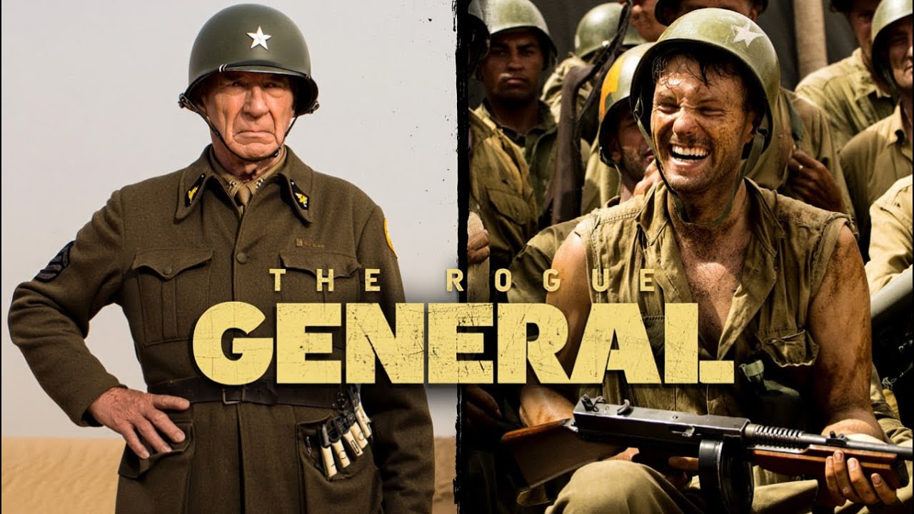 The 'Gangster' General Even Patton Couldn't Control