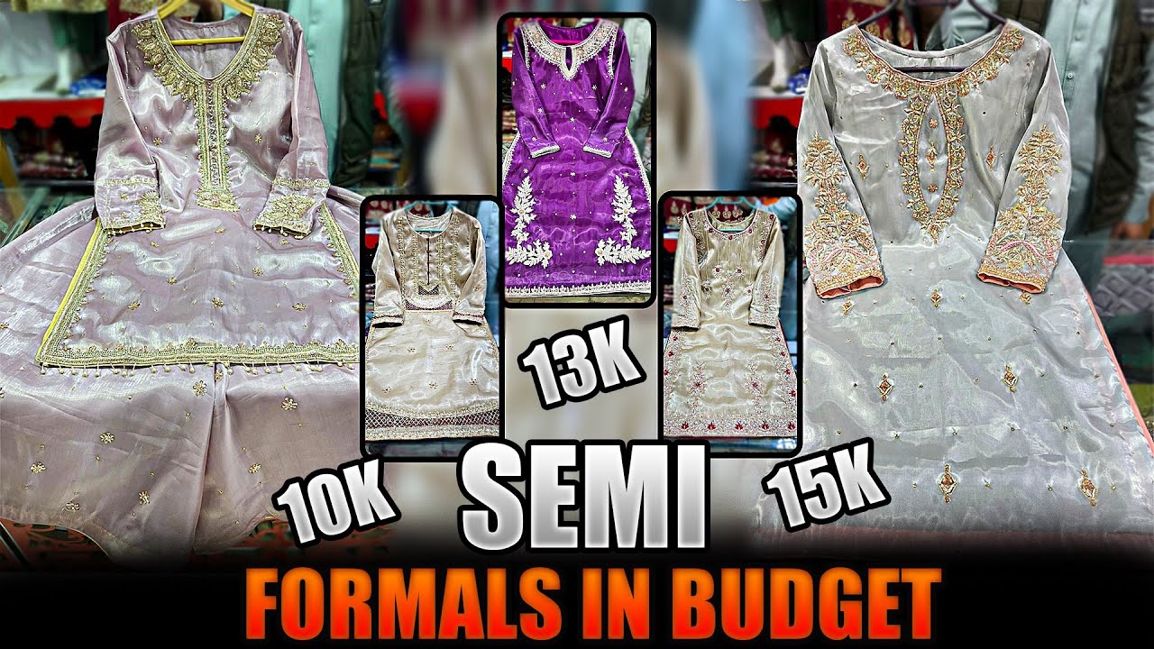 Latest Pakistani Dresses For Party Wear | Wedding Dresses For Mehndi wear | Bridal Dresses