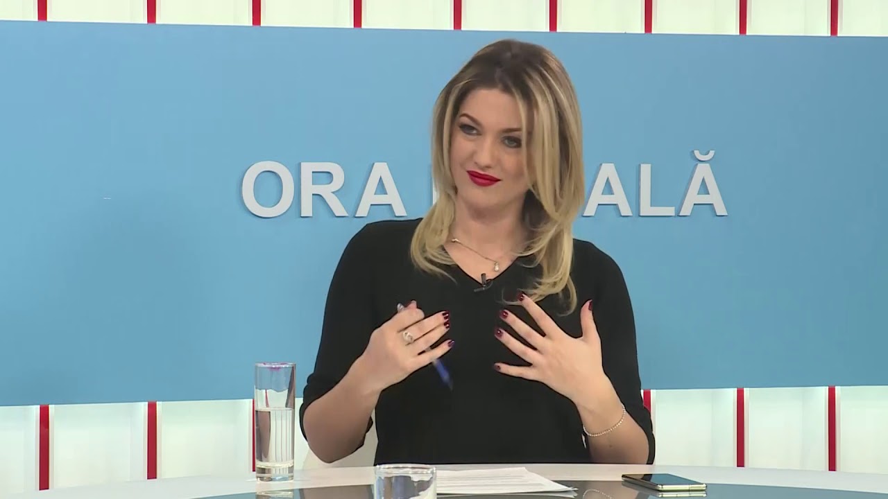 Ora Locală - ediție din 15 martie 2020.