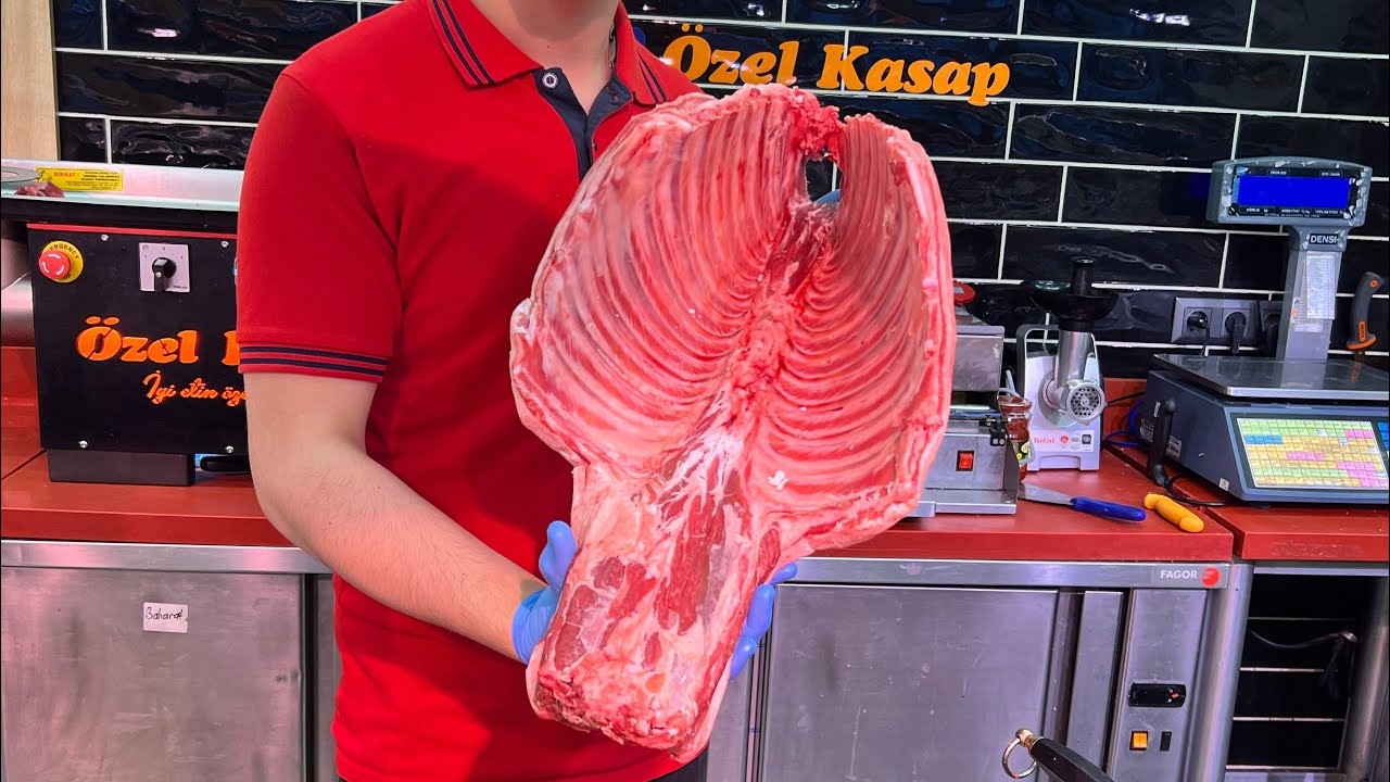 Kuzu Pirzola Nasıl Çıkarılır