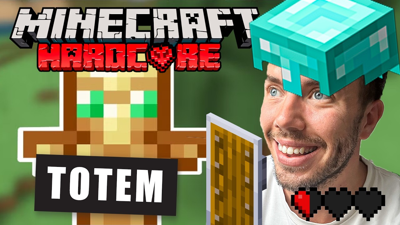 SZEREZTEM 2 TOTEMET!!!! - MCHC STREAM #6