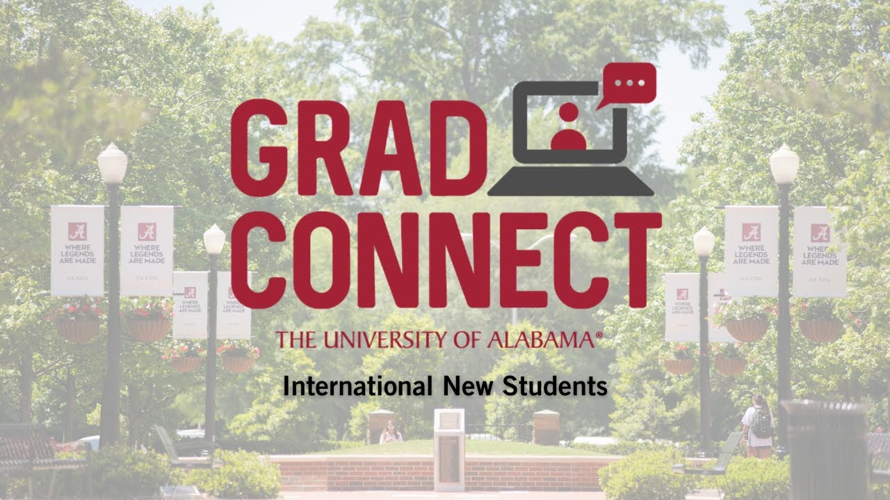 GRAD Connect - International New Students - 02/03/2026