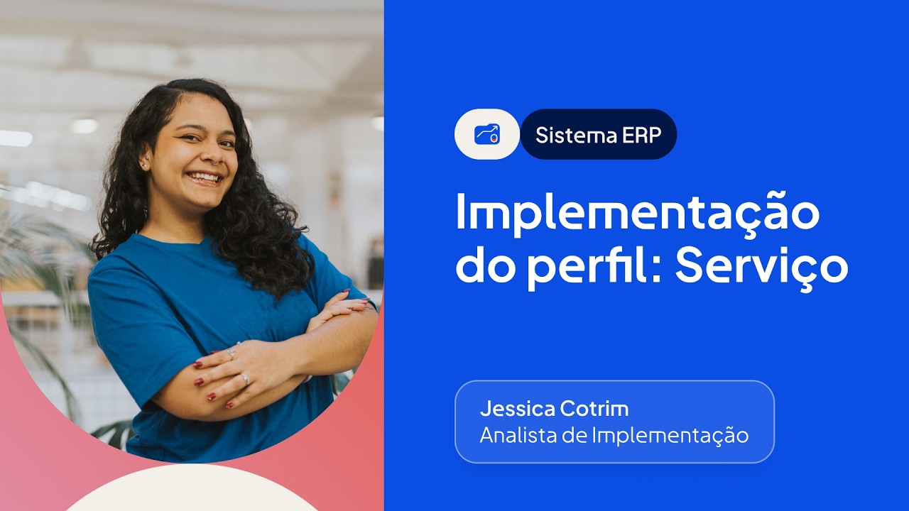 Como usar o módulo de serviços no ERP da Olist | Gestão de NFSe, OS e contratos.