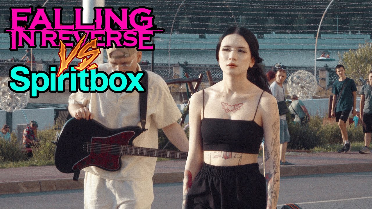 Falling In Reverse vs Spiritbox