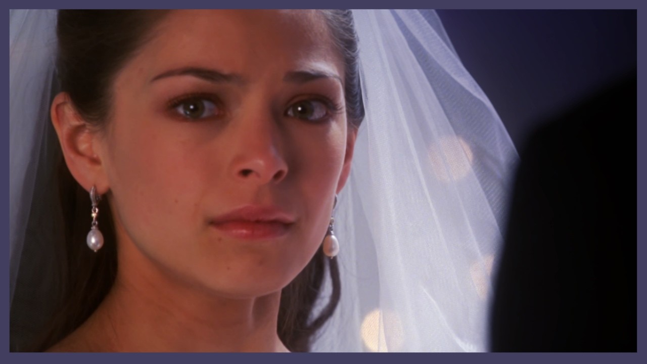 SMALLVILLE  | The Price of Love - White lies