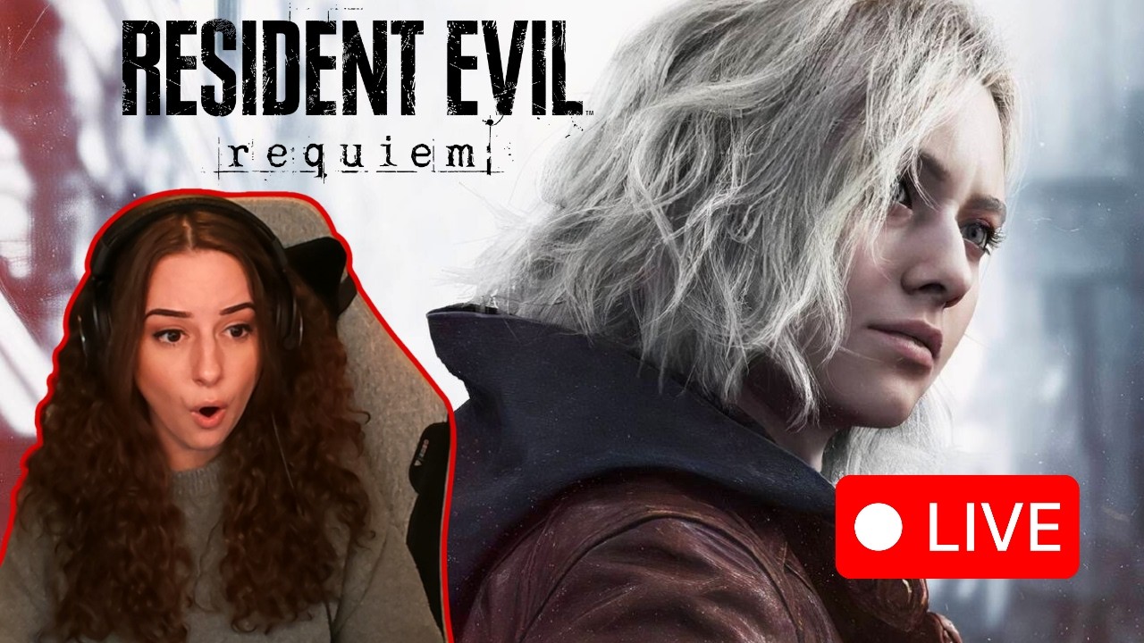 [FINALE] Raccoon City | Resident Evil Requiem