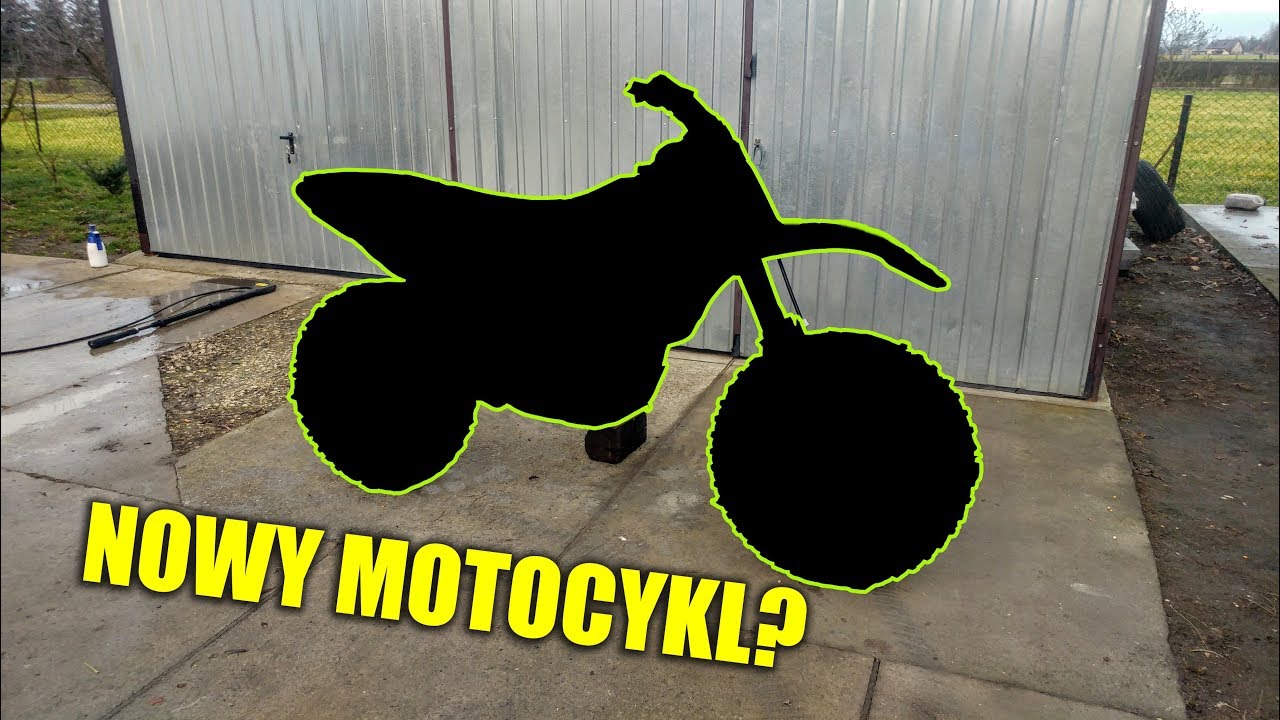 🆕💲KOLEJNY MOTOCYKL W GARAŻU U MAJSTRA - YAMAHA 450 YZF