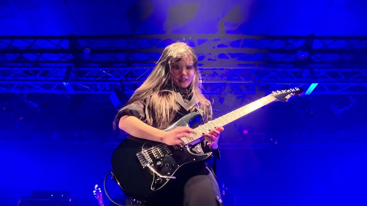ASTERISM - Light In the Darkness - Live Tour 2026 