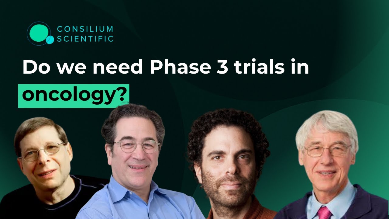 Do we need Phase 3 trials in oncology?