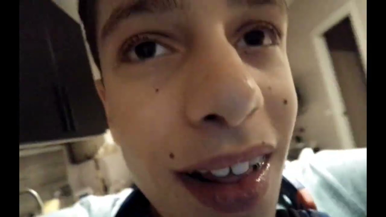 ASMR IN MADRID..