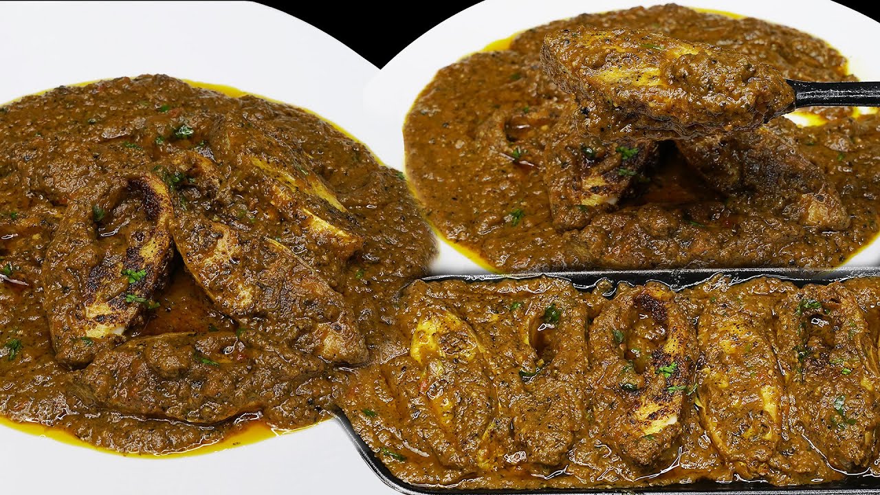 நாளைக்கு மீன் வாங்குனா கண்டிப்பா இப்படி செஞ்சி பாருங்க | Fish Masala in Tamil