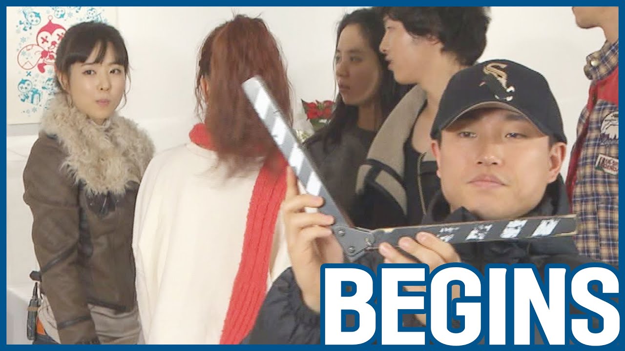 [RUNNINGMAN НАЧИНАЕТСЯ] [EP 25-2] | (часть 2) ⭐GARY !! Обмануть BOYOUNG !! ⭐ (ENG SUB)