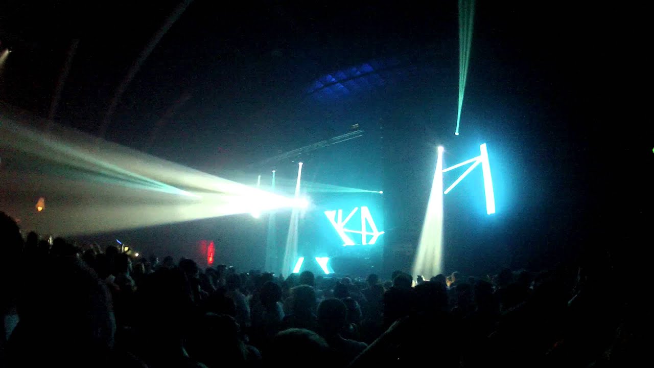 Marco Carola @ Metropolitano, Rosario 08:03:14