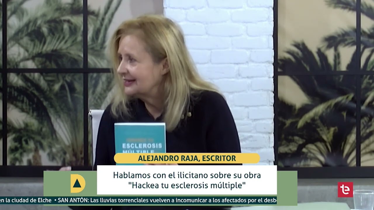DIA A DIA | Alejandro Raja Escritor - 11/03/26