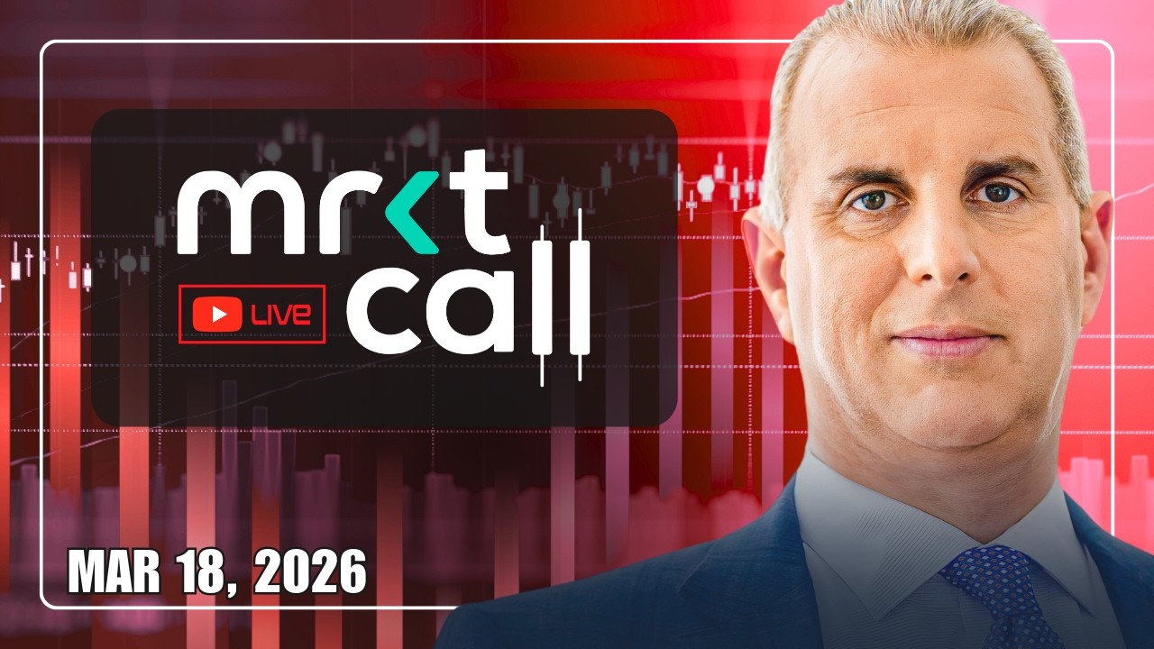 MRKT Call - Wednesday, March 18th