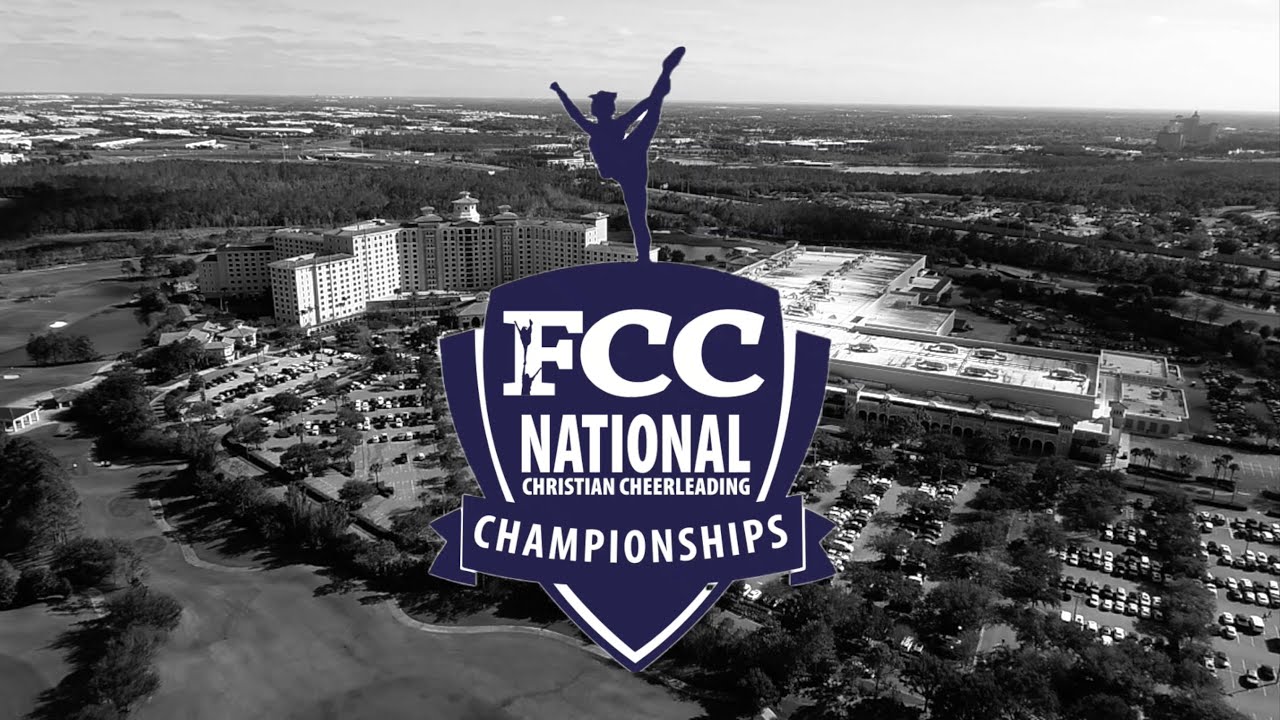FCC'S HOUSE | Recap Video 2024