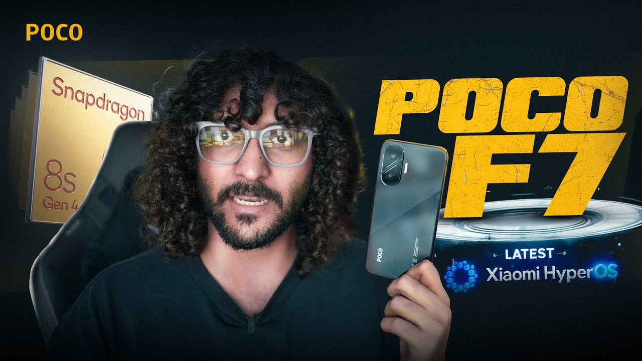 Poco F7 | My Review | Power Performer ? | Malayalam 