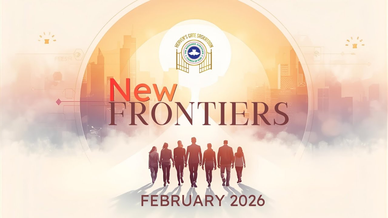 Sunday Service | February 15th, 2026