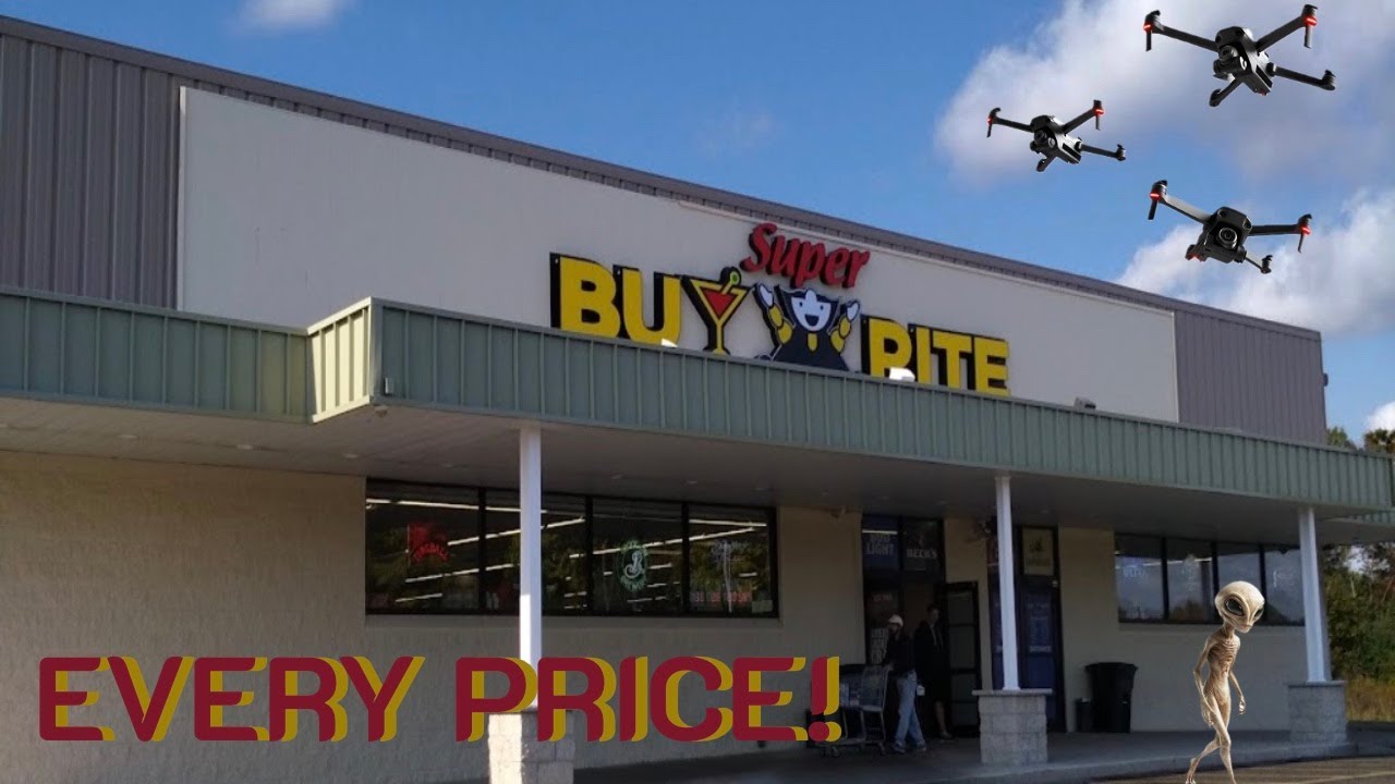 Bourbon Hunting New Jersey Shelf Tour Super Buy Rite