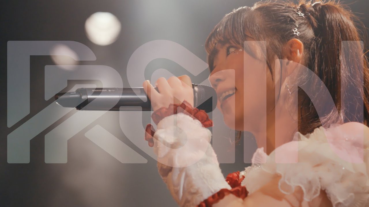 PRSMIN -「ミライサーチ」（2025/5/25 Shibuya WWWX)