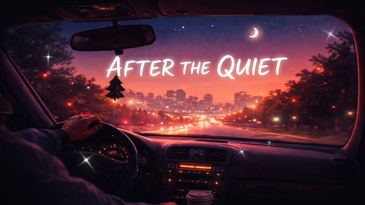 AFTER THE QUITE || NEW YEAR SPECIAL 💫 ||  ECHOOVER STUDIOS