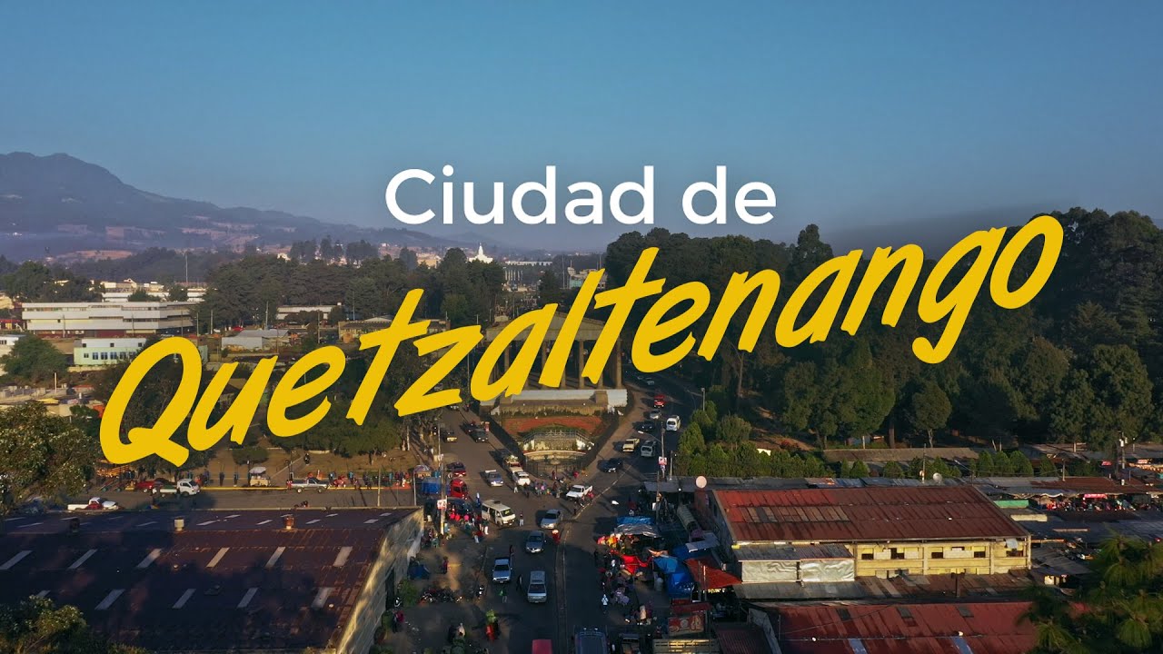 Explorando Xela | Quetzaltenango #2
