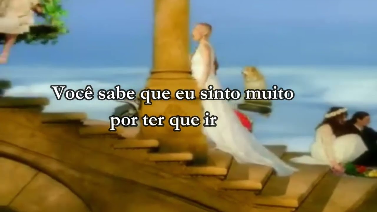 Roxette - I'm Sorry (Tradução)