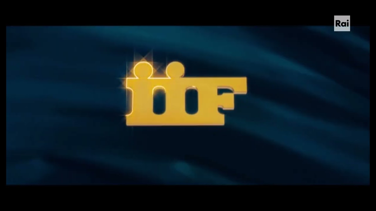 01 Distribution / Rai Cinema / Italian International Film / Banca Popolare di Sondrio  (2012)