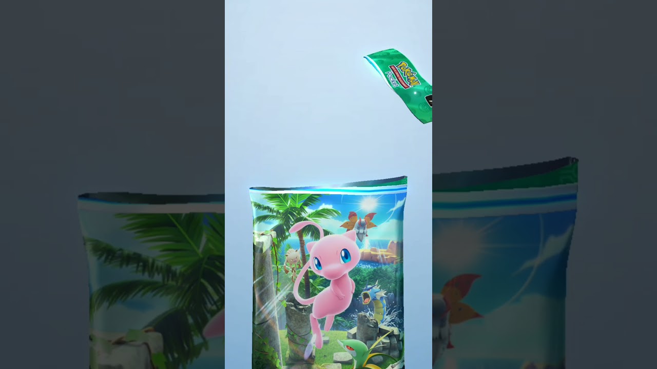 SOBRE GRATIS Isla Singular Pok&eacute;mon tcg