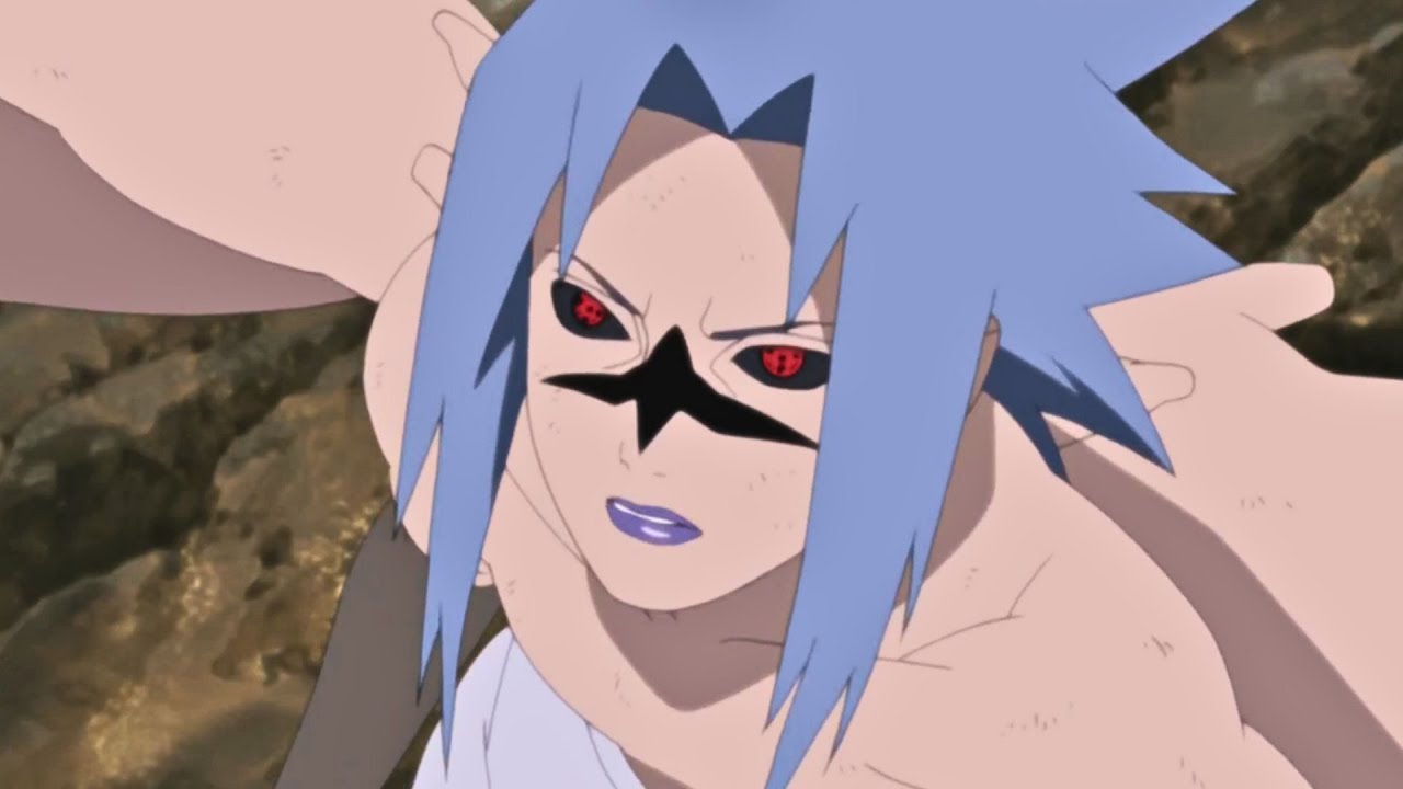 Naruto Shippuden Episodul 123