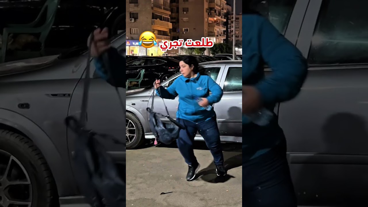 اقوي مقالب نادر فوكس  هتفطس من كتر الضحك وبالذات المقلب بتاع الكلب المفترس😱😱😂