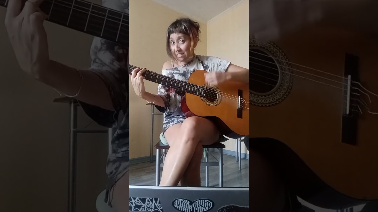 Sra. Interesante- 31 minutos (cover)