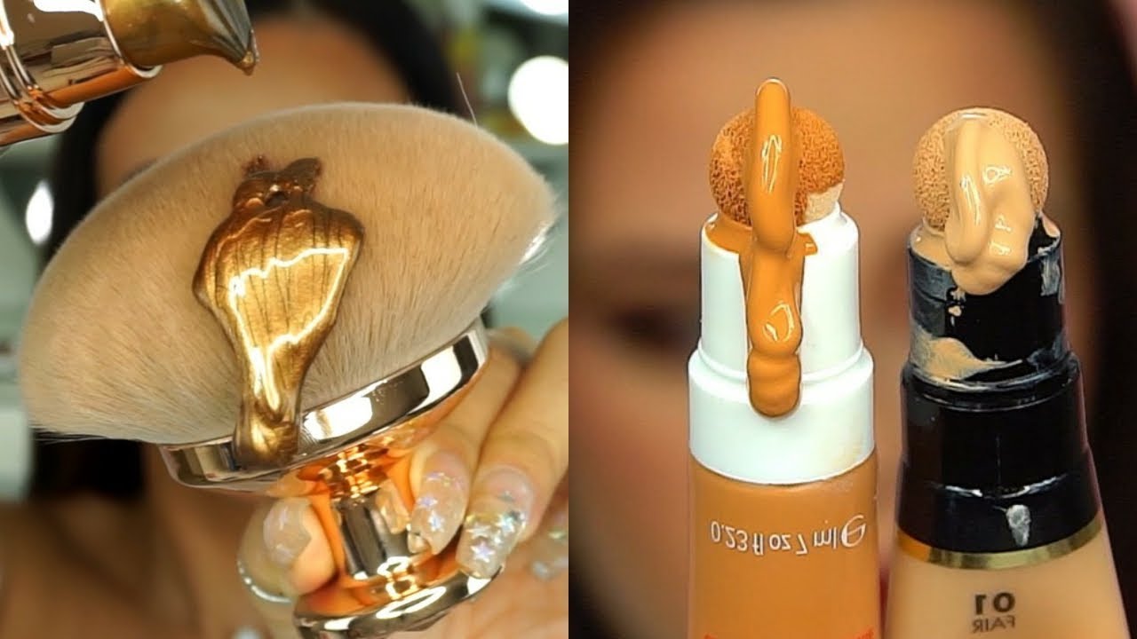 TOP 7 MAKEUP TUTORIALS 2019 COSMETIC ART