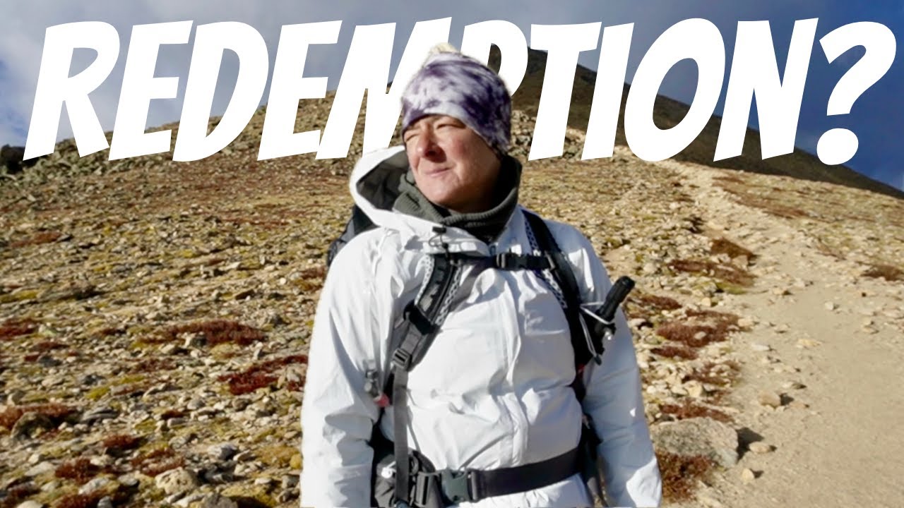 Attempting to Hike Colorado's Highest Peak... Again!