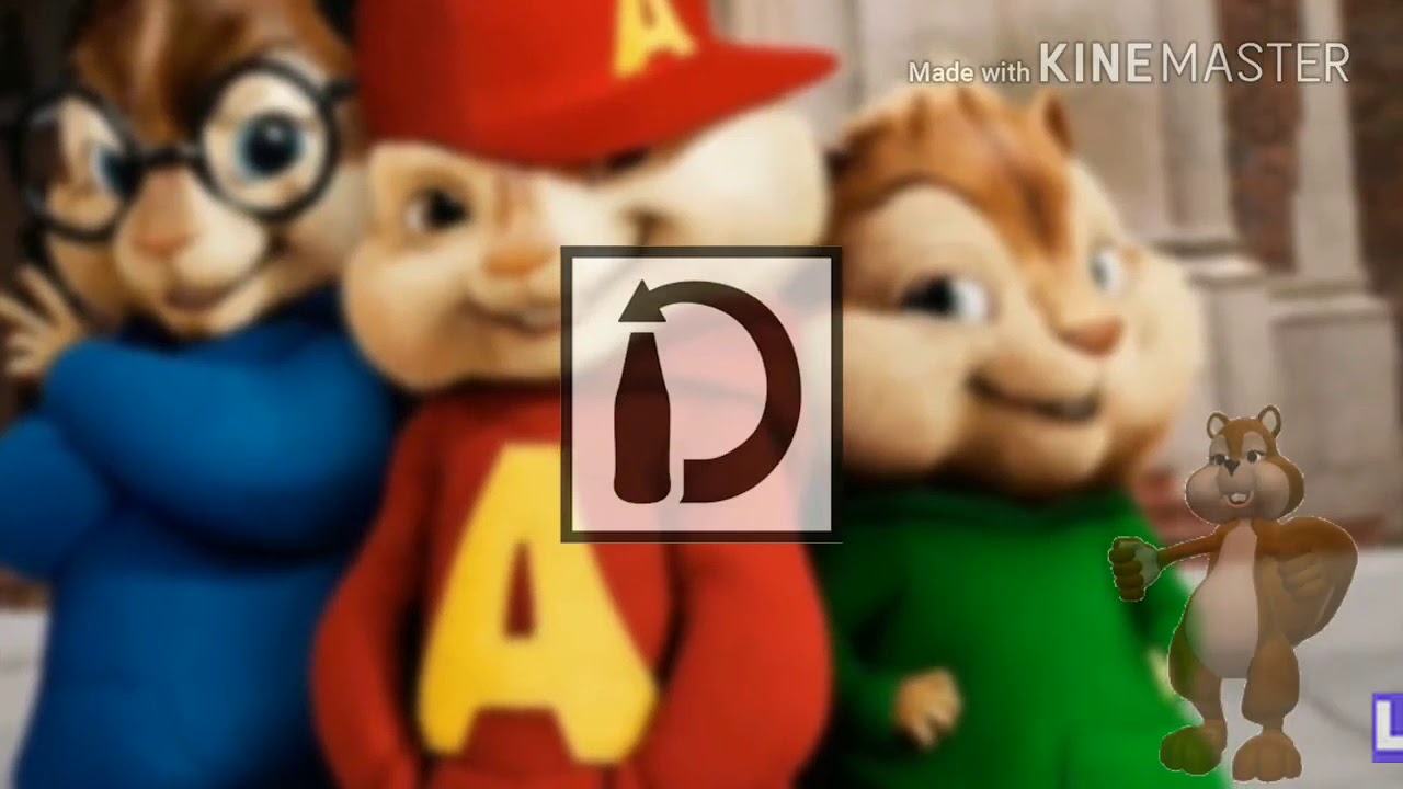 Alvinas ir Burundukai - Depozito (Oficialus video)