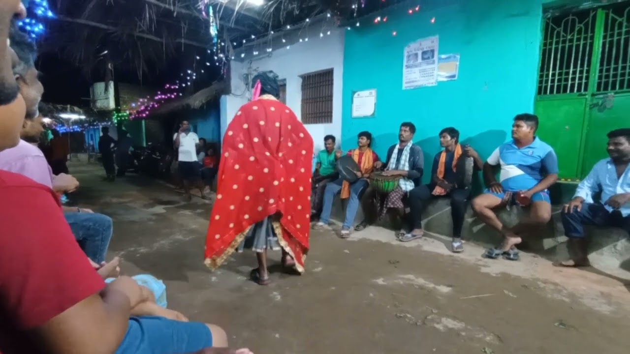 chinasari parba