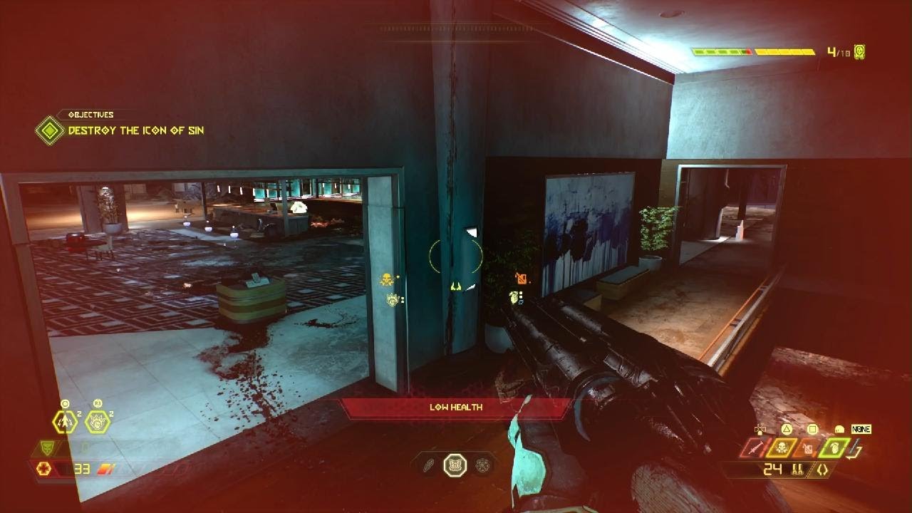 DOOM Eternal