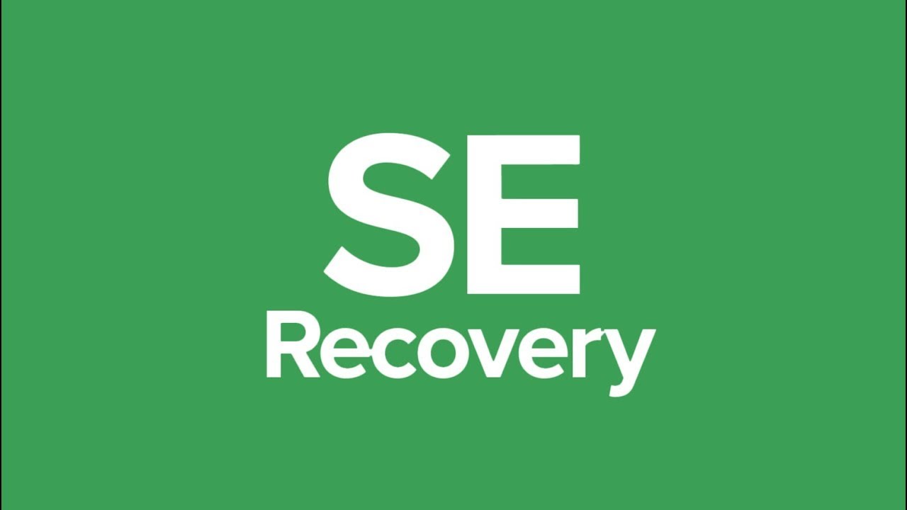 SE Recovery 1/4