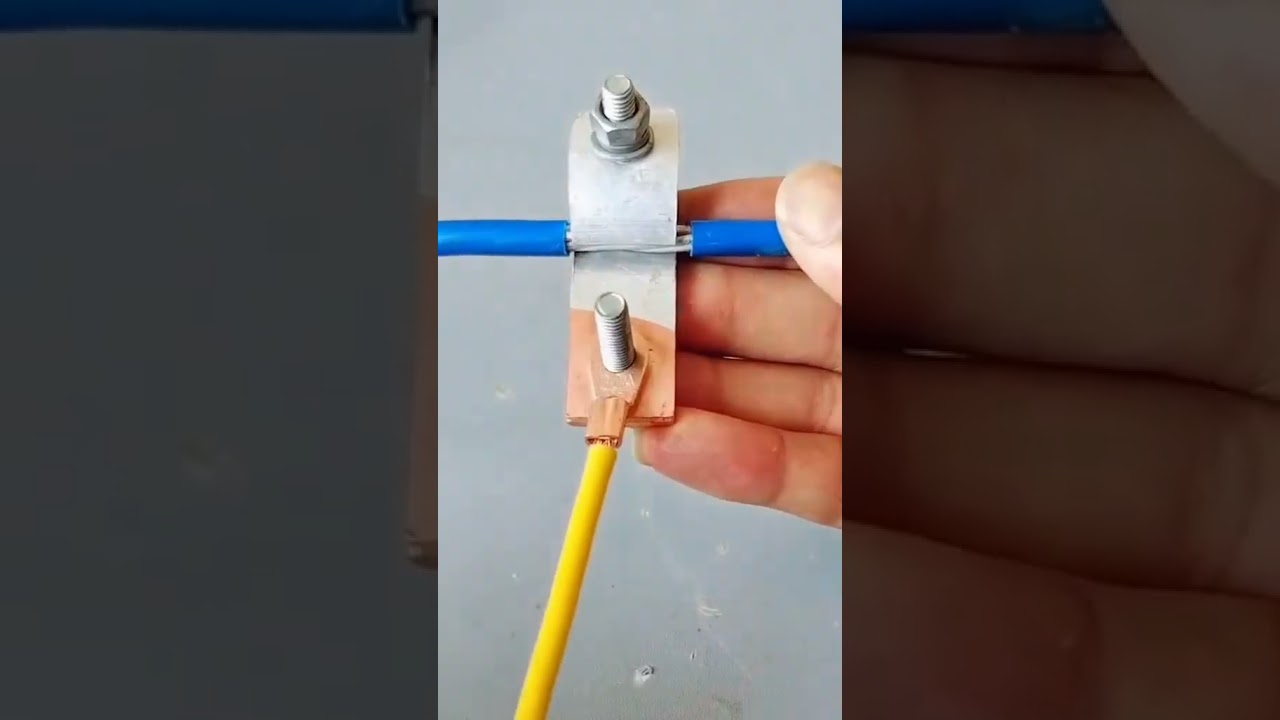 Testing a Weird Wire Gadget You&rsquo;ve Never Seen!