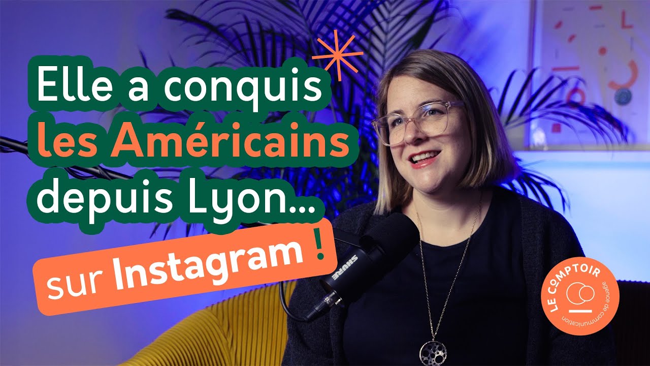 Comment Wine Dine Caroline a conquis les Américains avec le vin et le french art de vivre 🍷 !