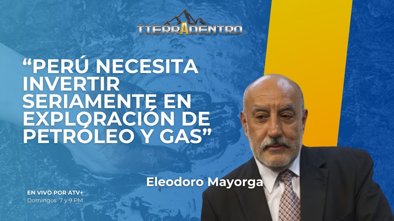 PERÚ PUEDE QUEDARSE SIN GAS NATURAL Y PETRÓLEO, SI NO HAY NUEVAS INVERSIONES