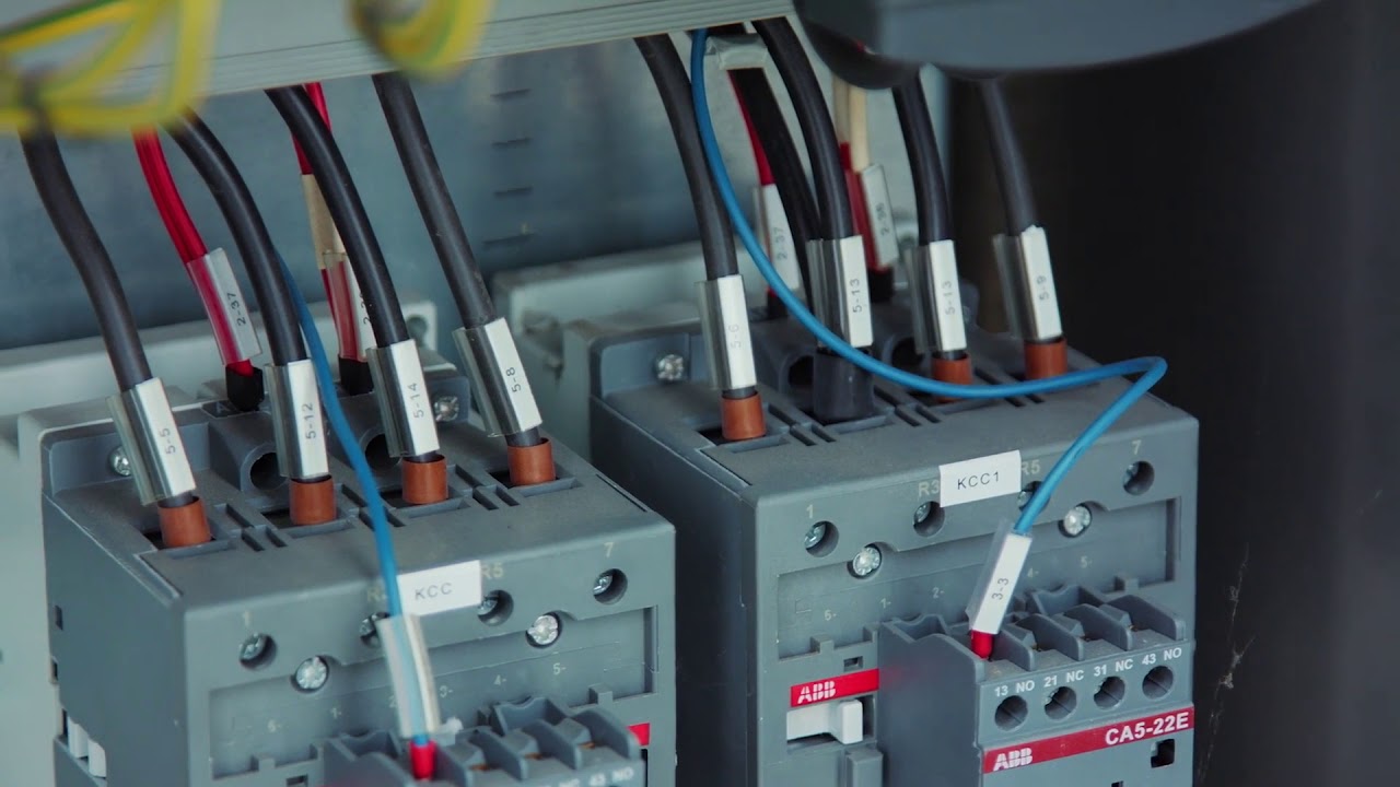 Fairwind Windturbines in samenwerking met Engie Electrabel