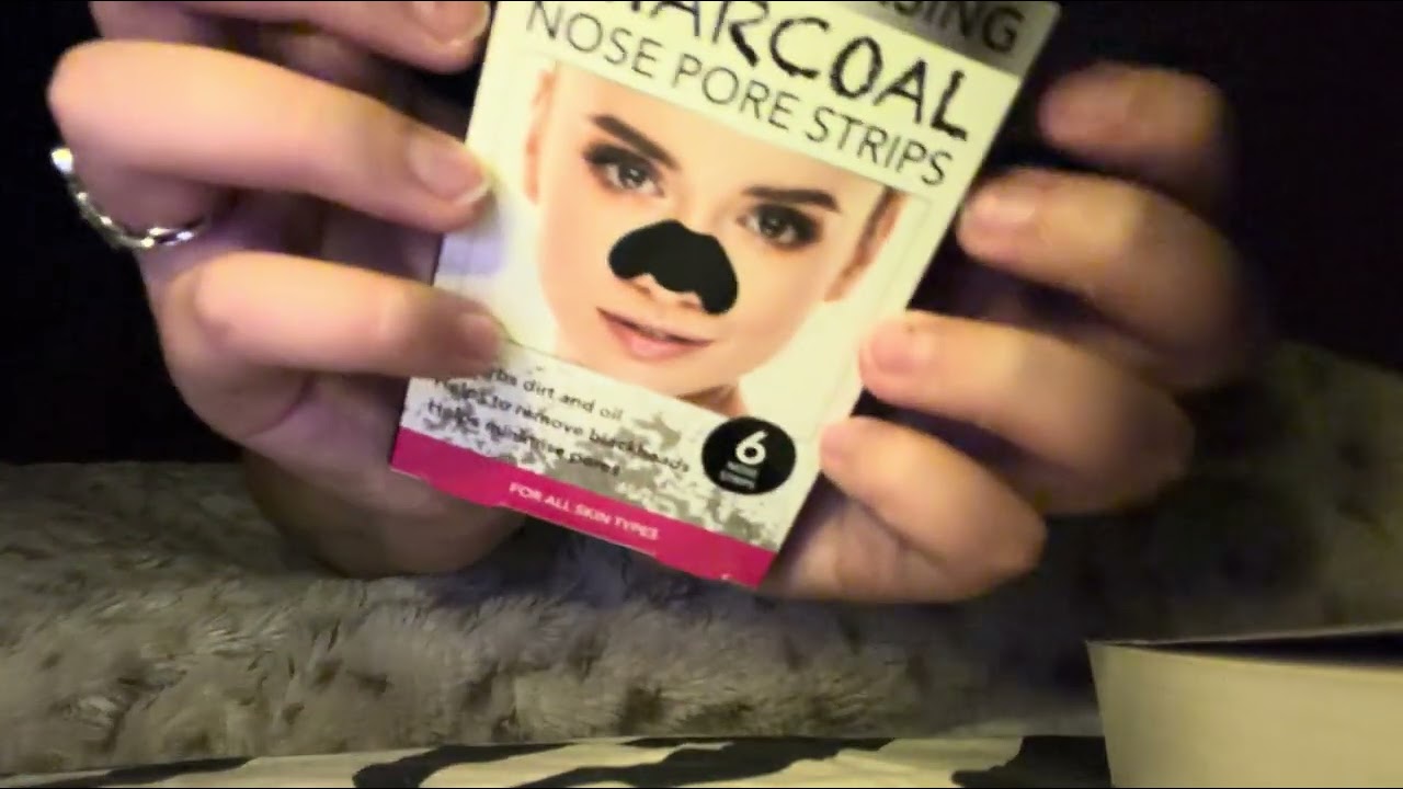 Lo-Fi ASMR | Random Triggers, Finally Back
