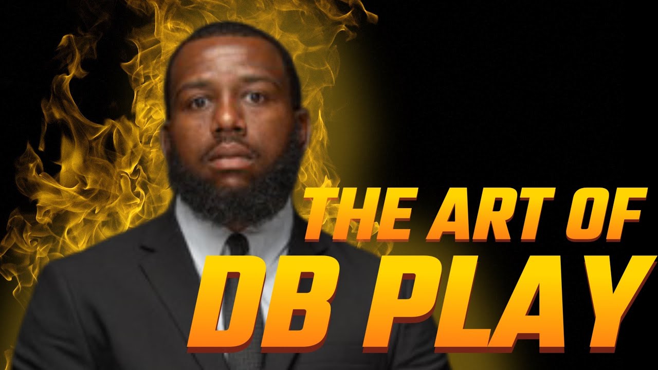 Mastering the Art of DB Play: Secrets from Evan Jones | The CFC Clinic Podcast