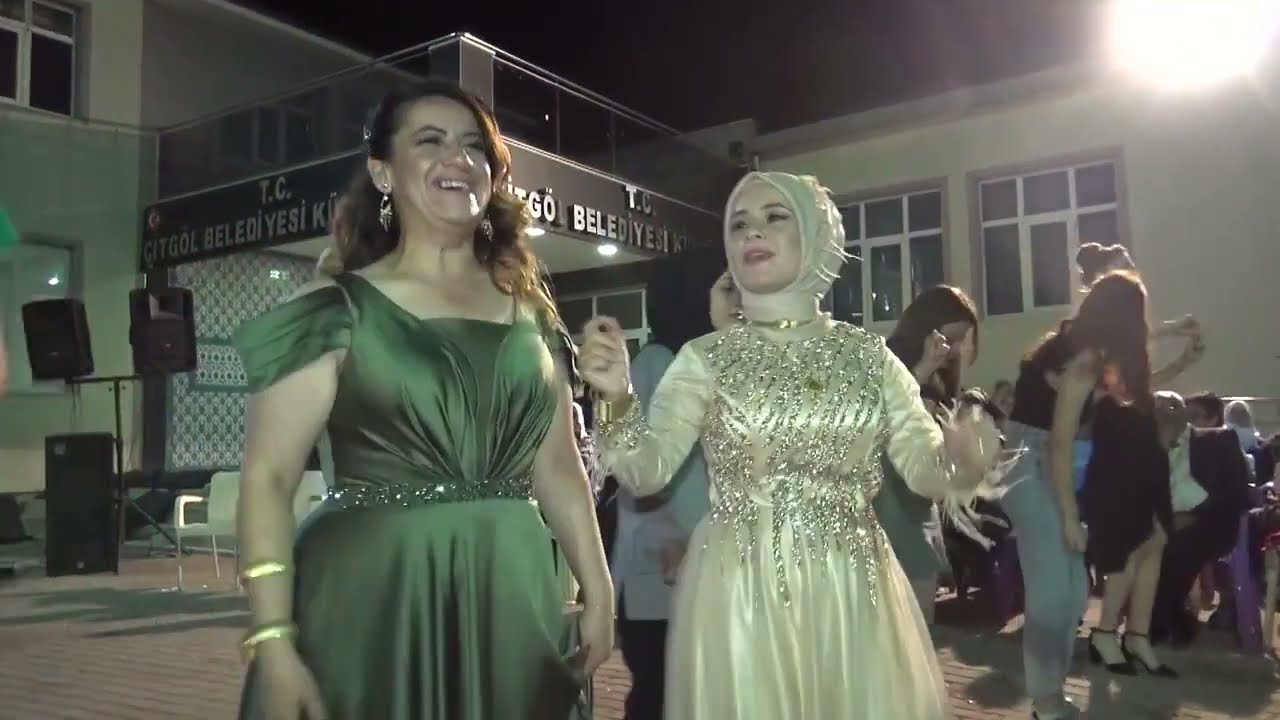 KÜTAHYA SİMAV ÇİFT GÖL KASABASI İRFAN CEVİK DÜĞÜNÜ BÖYLE OLUR AVUKATLARIN DÜĞÜNÜ