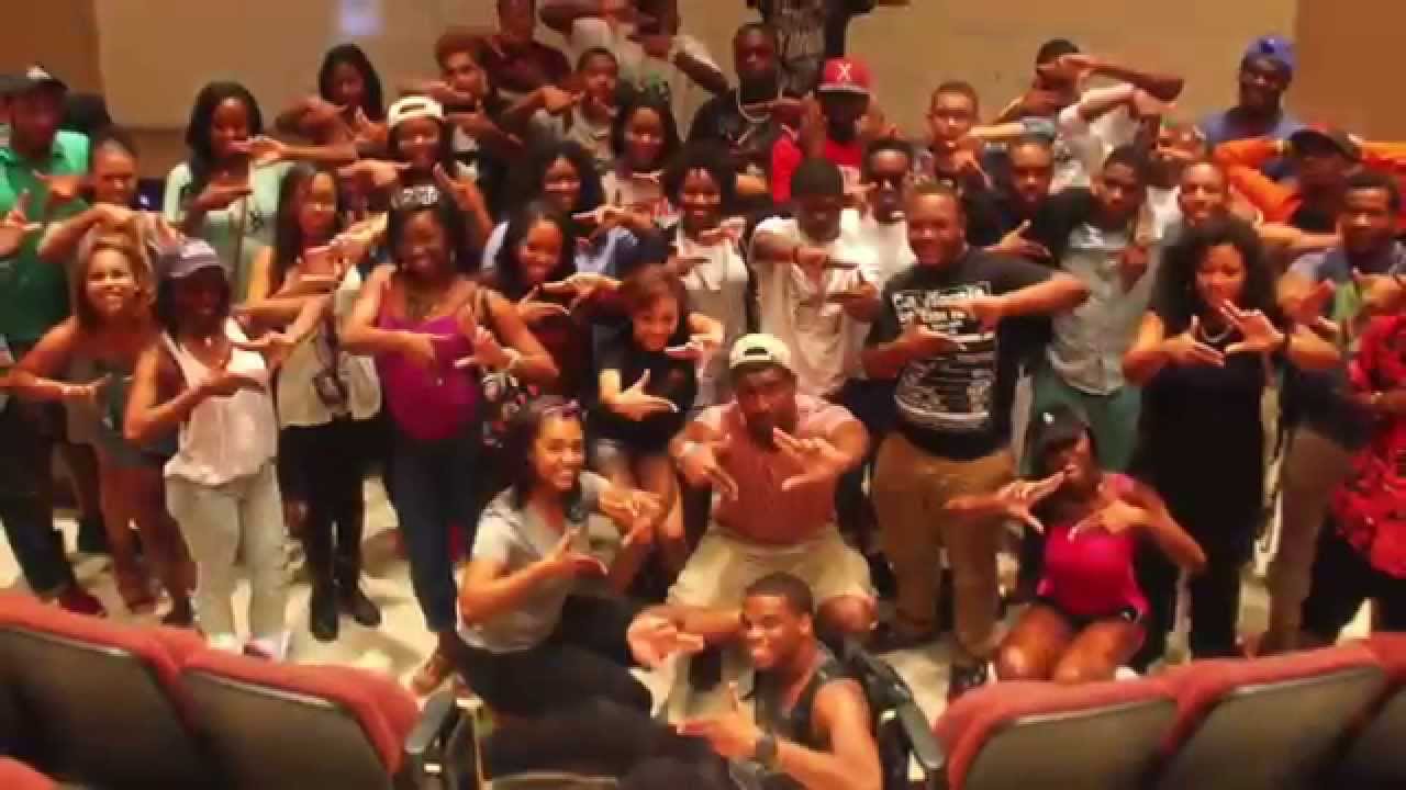 L.I.V.E. (Spelman College & Morehouse College)
