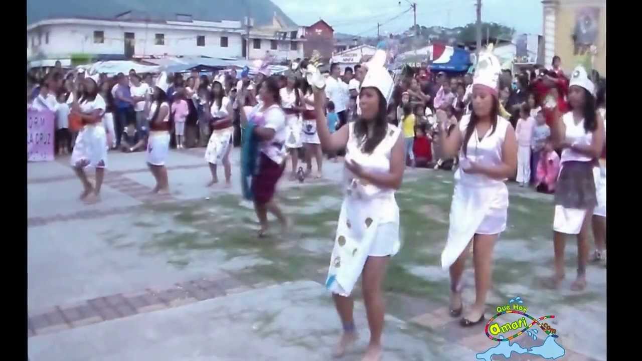 Baile Rabinal Achí