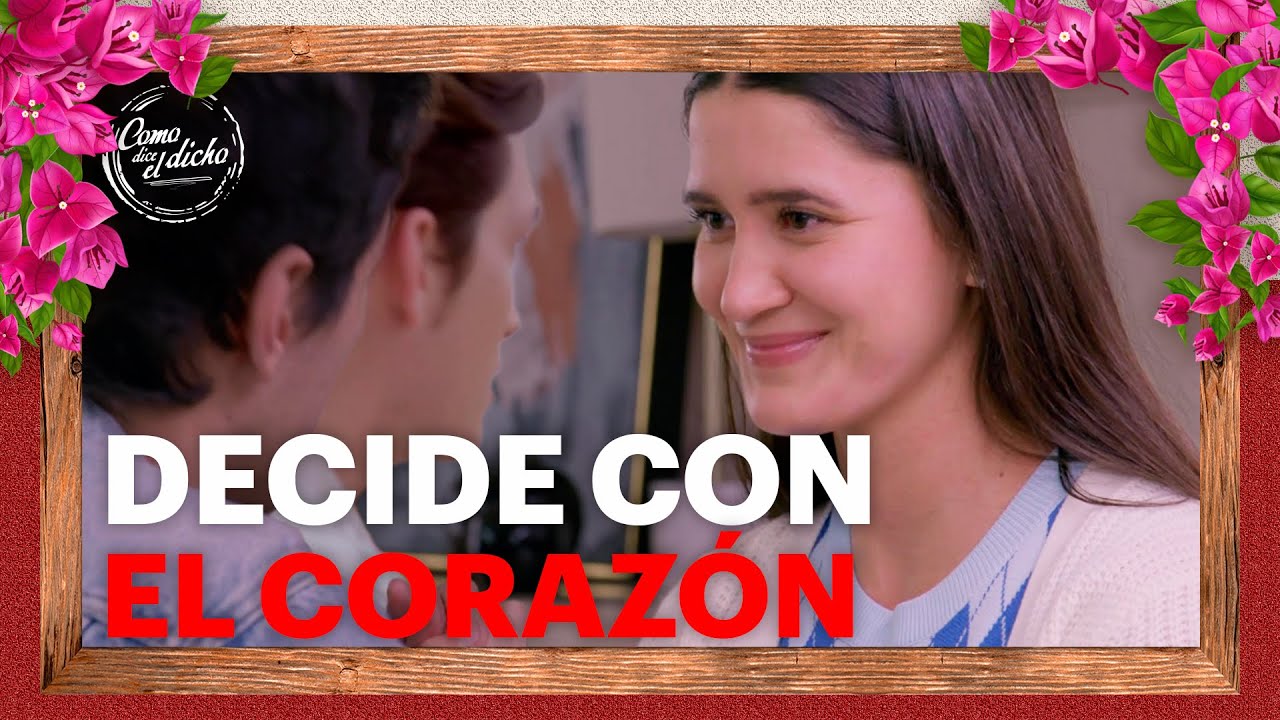 Yatsiri sigue su CORAZÓN y pone fin a la COMPETENCIA de sus amigos | Rivalidad en amores 5/5 | CDED
