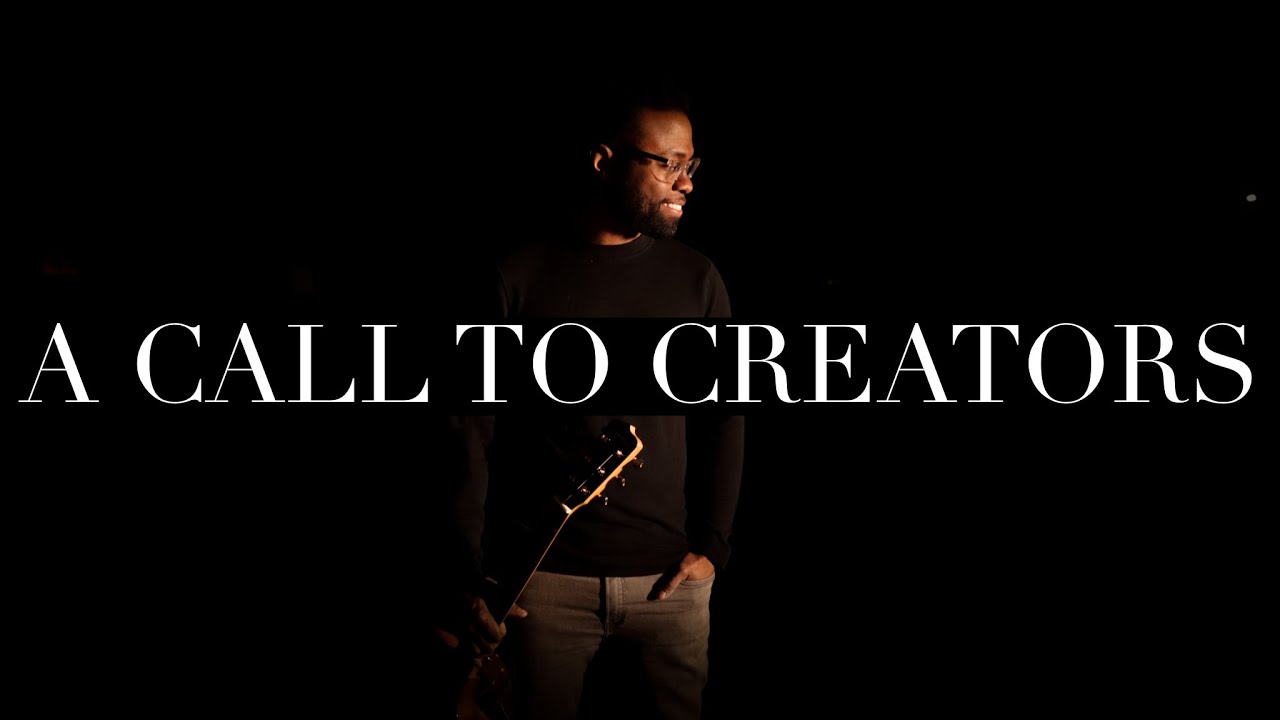 A Call to Creators | That's All of Us